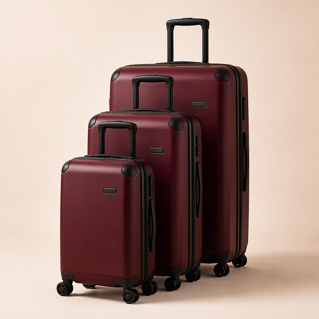 Burgundy Series