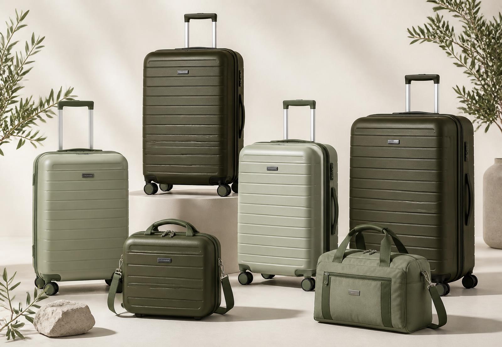 Sage Polypropylene Series