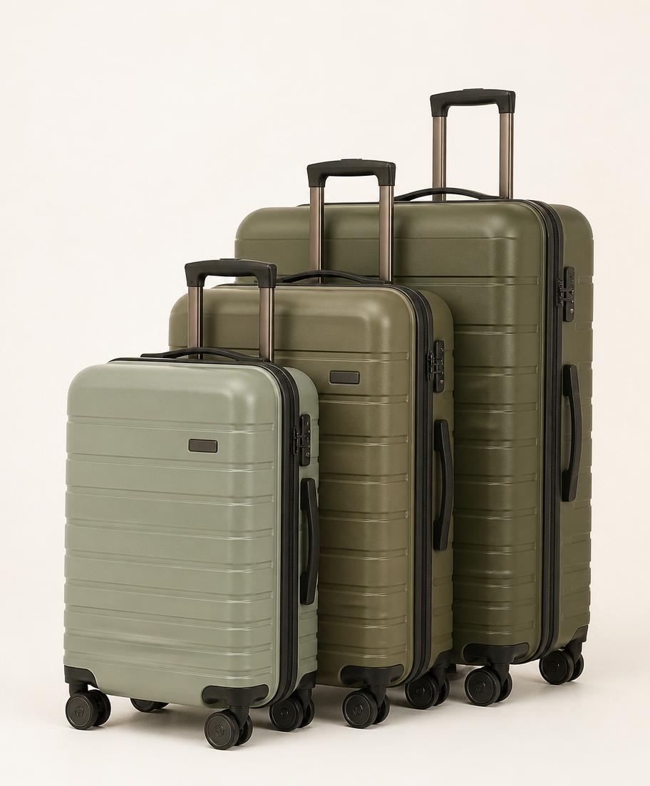 The Trio Set