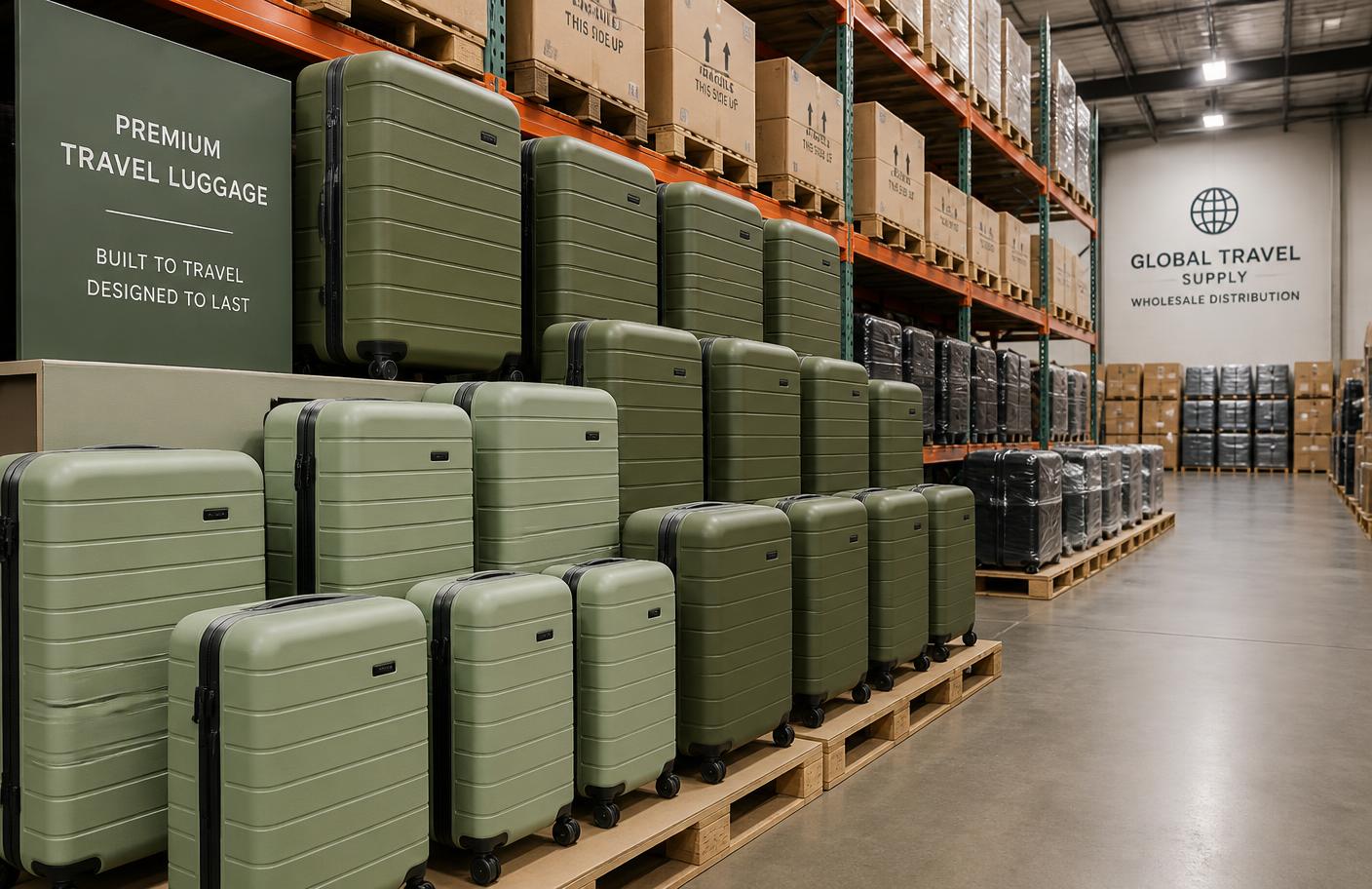 Wholesale Editions